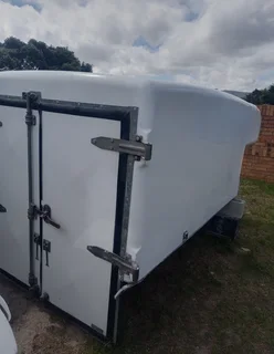 Isuzu go big /Gwm steed 5 Nose cone /courier canopy