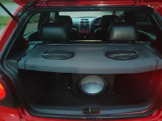 2012 Volkswagen Polo Hatchback