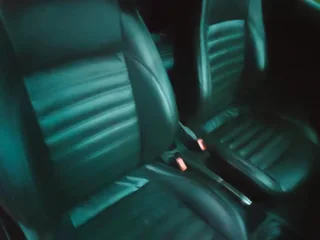 2012 Volkswagen Polo Hatchback