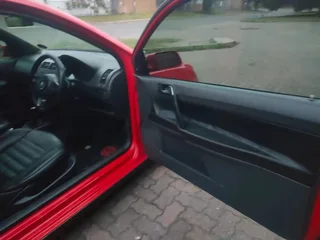 2012 Volkswagen Polo Hatchback