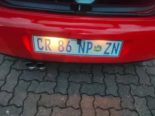 2012 Volkswagen Polo Hatchback