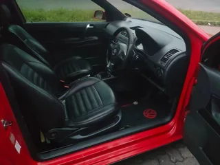 2012 Volkswagen Polo Hatchback