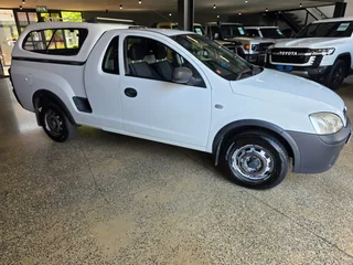 2011 Chevy Corsa Utility 1.4