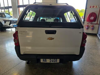 2011 Chevy Corsa Utility 1.4