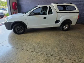 2011 Chevy Corsa Utility 1.4