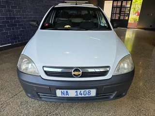 2011 Chevy Corsa Utility 1.4