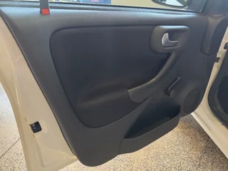 2011 Chevy Corsa Utility 1.4