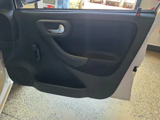 2011 Chevy Corsa Utility 1.4