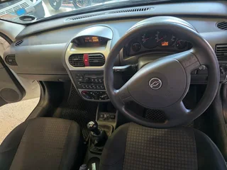 2011 Chevy Corsa Utility 1.4