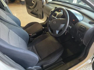 2011 Chevy Corsa Utility 1.4