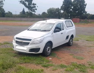 Chevrolet Utility