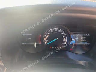 2020 FORD RANGER 2.0 BI-TURBO WILDTRAK 4X4 DOUBLE CAB