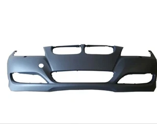 NEW BMW E90 lci EXEC front bumper