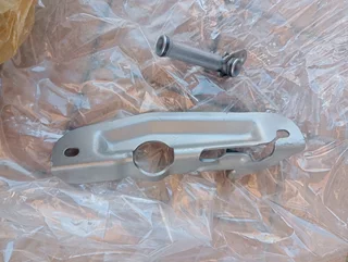 Garrett Turbo (Evolution hybrid upgraded turbo by turbosmart) new build with actuator