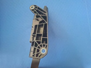 Throttle &amp; Throttle box