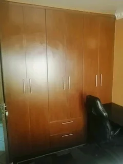 Standard room to rent