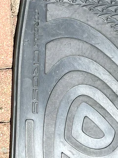 Toyota genuine coin booth mats. Call 0837778571