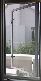 BUG OUT  - Magnetic Insect screens for windows and doors www.bug-out.co.za Deliveries direct to u