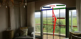 Keep your cats safely inside, keep stray cats OUT!!! visit www.bug-out.co.za