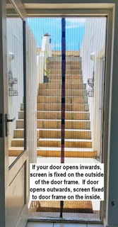 Keep your cats safely inside, keep stray cats OUT!!! visit www.bug-out.co.za