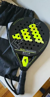 Adidas 3.4 RX Series padel racket