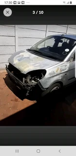 Panebeating and spraypaintingting