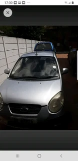 Panebeating and spraypaintingting