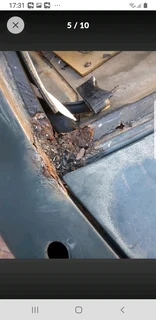 Panebeating and spraypaintingting