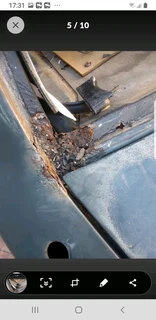 Panebeating and spraypaintingting