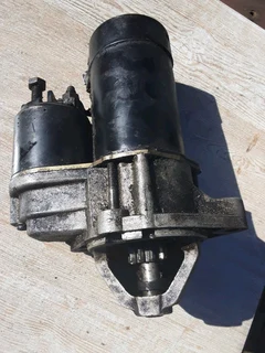 2nd Hand Starters Of Cars For Sale