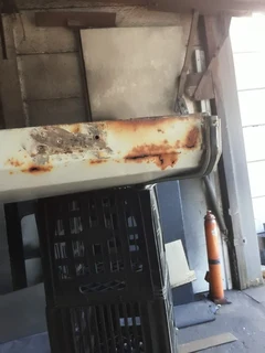 Panelbeating, Spraypainting