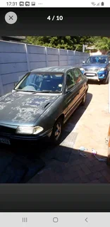 Panelbeater and Spraypaiter and Welder