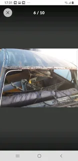 Panelbeater and Spraypaiter and Welder