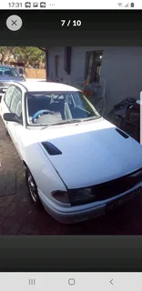 Panelbeater and Spraypaiter and Welder