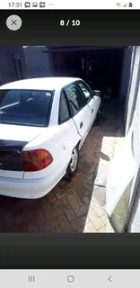 Panelbeater and Spraypaiter and Welder