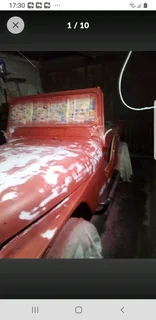 Panelbeater and Spraypaiter and Welder