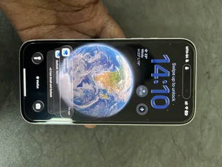 iPhone 16 (128 GB) – Excellent Condition