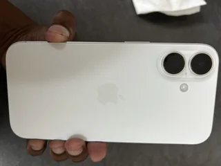 iPhone 16 (128 GB) – Excellent Condition