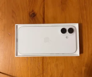 iPhone 16 (128 GB) – Excellent Condition