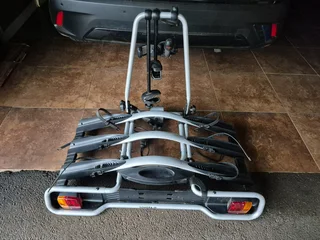 Thule EuroWay  947 Three Bike Carrier