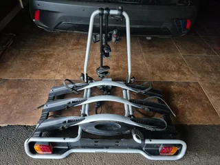 Thule EuroWay  947 Three Bike Carrier
