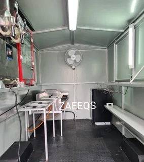 2025 - Ad posted by Zachariya C