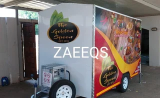 2025 - Ad posted by Zachariya C