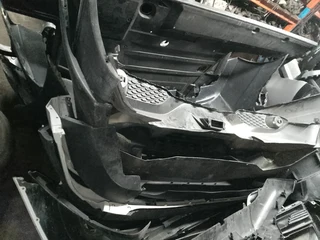 Bumpers / Spoilers  Front & Rear  Orignal Parts