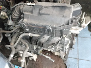 Suzuki Vitara Breeza / Urban Cruiser