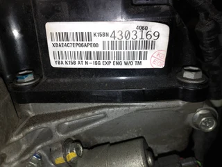 Suzuki Vitara Breeza / Urban Cruiser