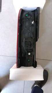 Peugeot Boxer Rear Tail Lamp  Right Rear