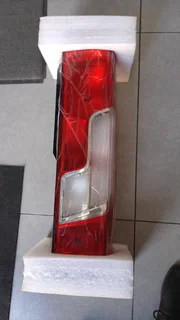 Peugeot Boxer Rear Tail Lamp  Right Rear