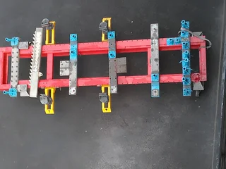 Celette  Bench/ Frame Machine for Cars &amp; Bakkies