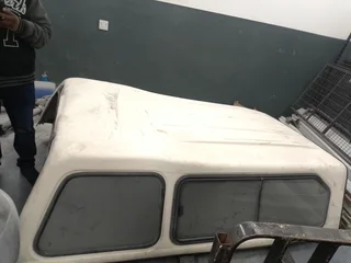 Used Canopies For Sale